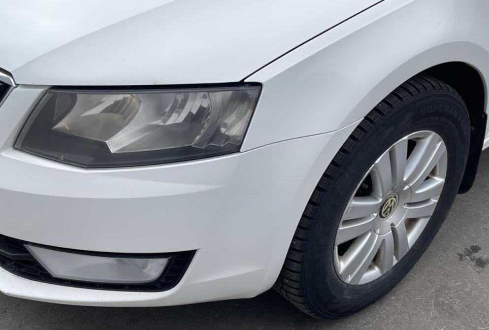 Skoda Octavia III (A7) Иваново  - изображение 20