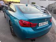 BMW 4 серии F32/F33/F36 Рестайлинг Волгоград  - изображение 8