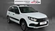 Lada (ВАЗ) Granta I Рестайлинг Тамбов  - изображение 21