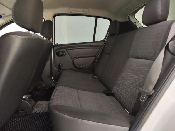 Renault Sandero I с пробегом 2013 года, цена 475 000 рублей, 179254 км, хэтчбек, Автокод Объявления