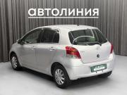 Toyota Vitz II (XP90) Красноярск  - изображение 22
