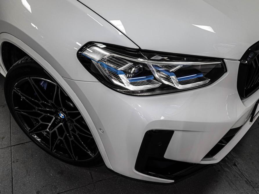 BMW X4 M I (F98) Рестайлинг Минеральные Воды  - изображение 7