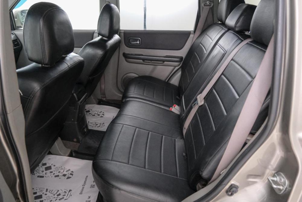 Nissan X-Trail I Рестайлинг Красноярск  - изображение 22