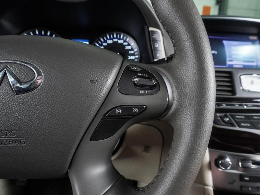 Infiniti M IV Воронеж  - изображение 20