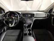 Kia Sportage IV Рестайлинг Москва  - изображение 34