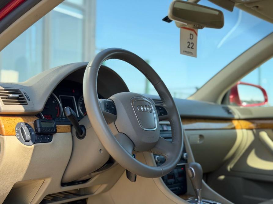 Audi A4 III (B7) Волгоград  - изображение 20