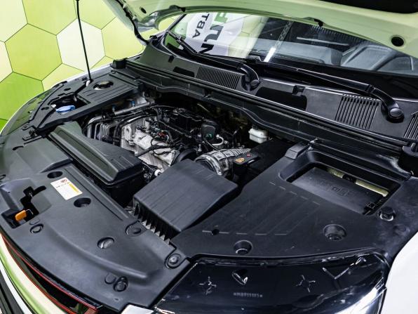 Geely Coolray I с пробегом 2021 года, цена 1 640 000 рублей, 90808 км, внедорожник, Автокод Объявления