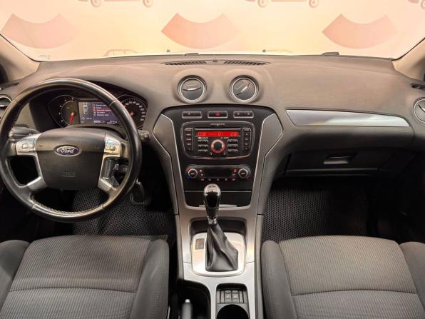 Ford Mondeo IV Рестайлинг с пробегом 2012 года, цена 899 000 рублей, 220763 км, седан, Автокод Объявления