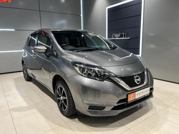 Nissan Note II Рестайлинг с пробегом 2018 года, цена 960 000 рублей, 140000 км, хэтчбек, Автокод Объявления