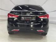 Hyundai Elantra V (MD) Воронеж  - изображение 25