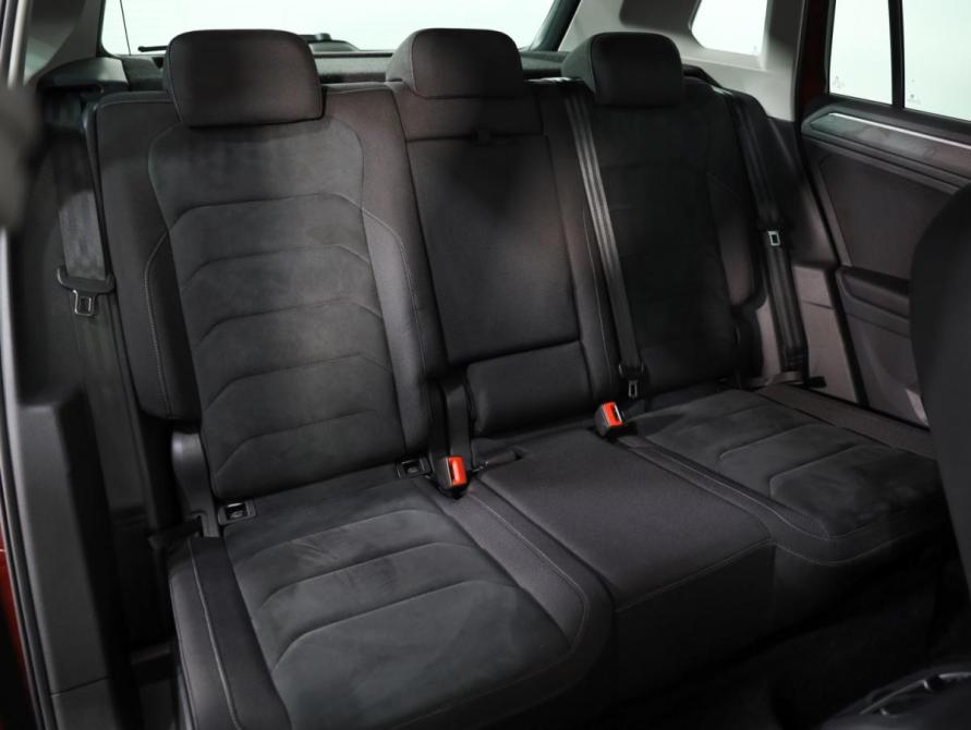 Volkswagen Tiguan II Санкт-Петербург  - изображение 24