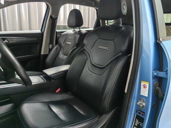 Haval Jolion I с пробегом 2021 года, цена 1 428 000 рублей, 103000 км, внедорожник, Автокод Объявления