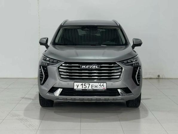 Haval Jolion I с пробегом 2023 года, цена 1 935 000 рублей, 37837 км, внедорожник, Автокод Объявления