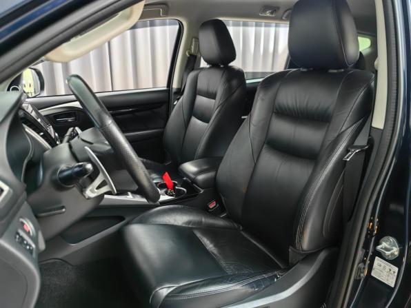 Mitsubishi Pajero Sport III с пробегом 2016 года, цена 2 775 000 рублей, 167200 км, внедорожник, Автокод Объявления
