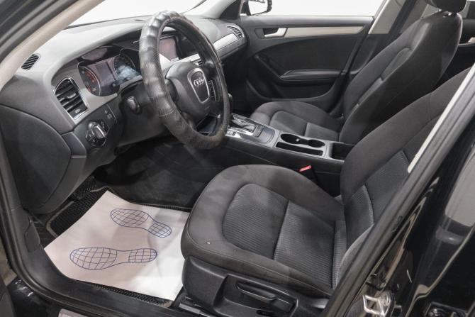 Audi A4 IV (B8) с пробегом 2011 года, цена 909 000 рублей, 268800 км, седан, Автокод Объявления