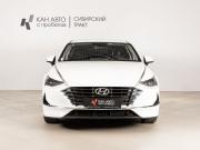 Hyundai Sonata VIII (DN8) Казань  - изображение 10