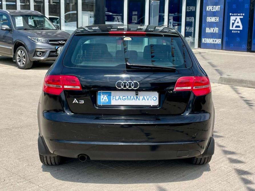 Audi A3 II (8P) Рестайлинг 2 Краснодар  - изображение 4