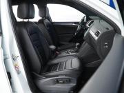 Volkswagen Tiguan II Рестайлинг Москва  - изображение 34