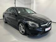 Mercedes-Benz CLA I (C117 X117) Абакан  - изображение 43