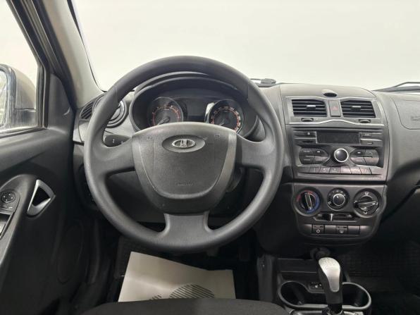 Lada (ВАЗ) Granta I Рестайлинг с пробегом 2020 года, цена 595 000 рублей, 90623 км, седан, Автокод Объявления