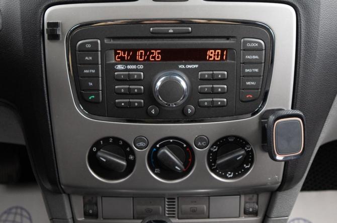 Ford Focus II с пробегом 2011 года, цена 749 000 рублей, 126200 км, хэтчбек, Автокод Объявления