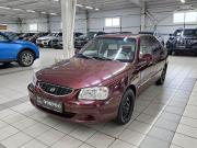 Hyundai Accent II Набережные Челны  - изображение 23