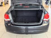 Chevrolet Cruze I Рестайлинг Москва  - изображение 38