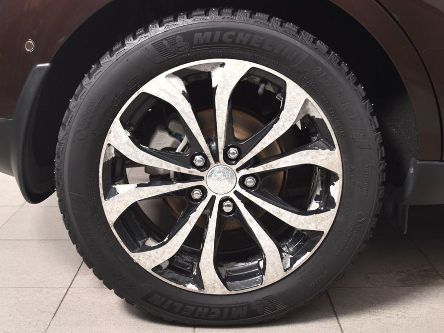 Kia Soul II Рестайлинг Кемерово  - изображение 12