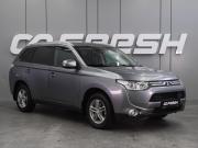 Mitsubishi Outlander III Воронеж  - изображение 19