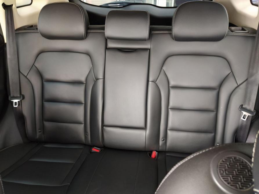 Geely Atlas I Екатеринбург  - изображение 28