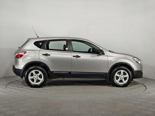 Nissan Qashqai I Рестайлинг с пробегом 2013 года, цена 979 000 рублей, 147761 км, внедорожник, Автокод Объявления