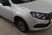 Lada (ВАЗ) Granta I Рестайлинг Астрахань  - изображение 24