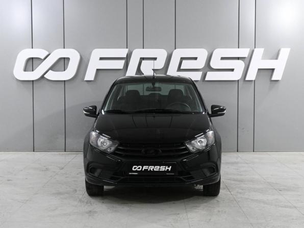 Lada (ВАЗ) Granta I Рестайлинг с пробегом 2023 года, цена 849 000 рублей, 31472 км, седан, Автокод Объявления