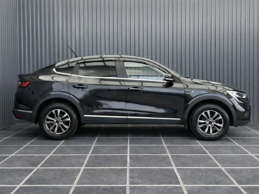 Renault Arkana I Пермь  - изображение 30