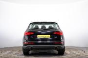 Audi Q5 I (8R) Пермь  - изображение 30