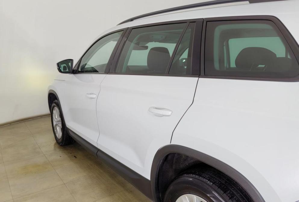 Skoda Kodiaq I Волгоград  - изображение 23