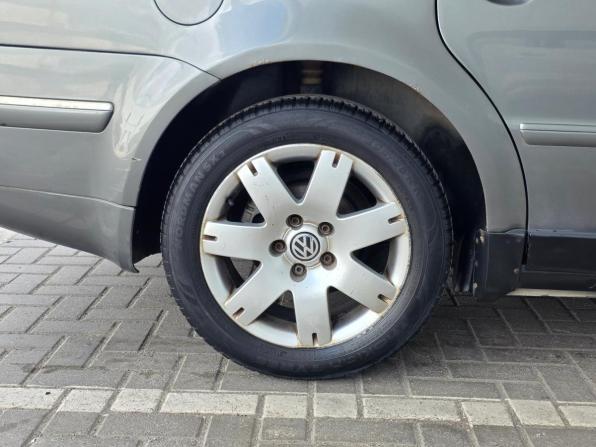 Volkswagen Passat B5 Рестайлинг с пробегом 2002 года, цена 329 000 рублей, 326000 км, седан, Автокод Объявления