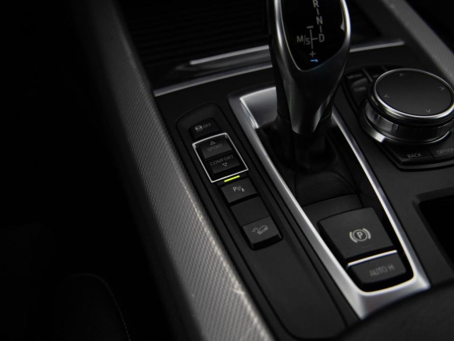 BMW X5 III (F15) Санкт-Петербург  - изображение 16