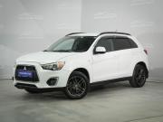 Mitsubishi ASX I Рестайлинг Новосибирск  - изображение 27