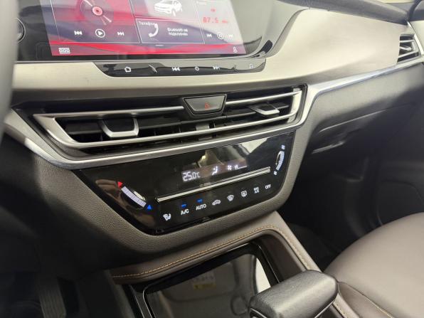 Changan CS35 Plus I с пробегом 2019 года, цена 1 449 000 рублей, 116565 км, внедорожник, Автокод Объявления