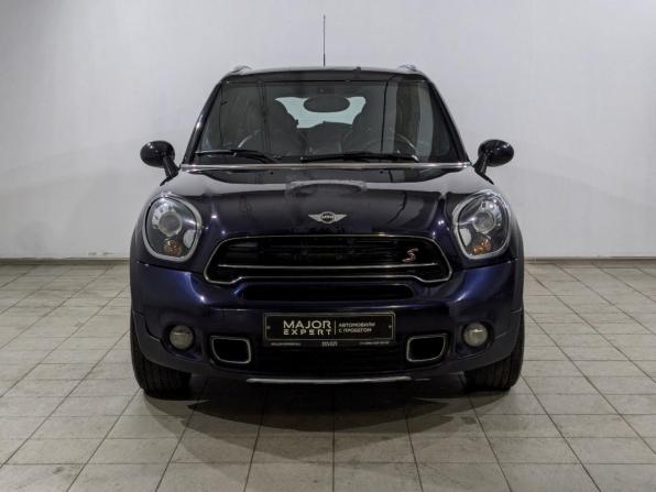 Mini Countryman I с пробегом 2014 года, цена 1 300 000 рублей, 183038 км, внедорожник, Автокод Объявления