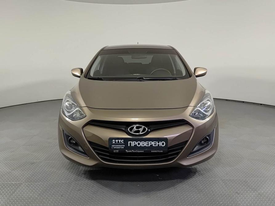 Hyundai i30 II Уфа  - изображение 2