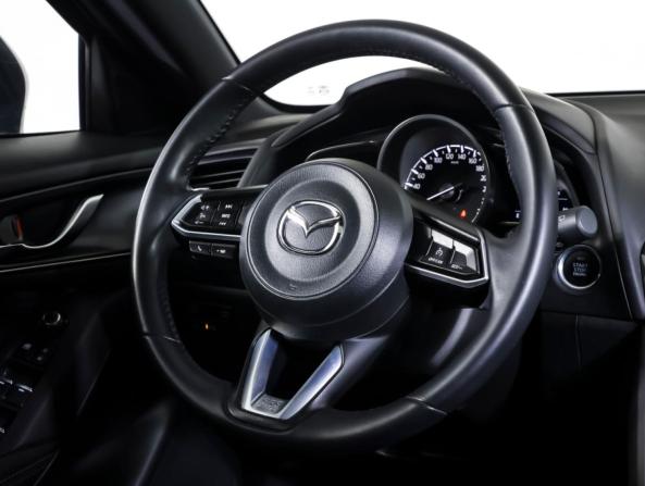 Mazda CX-4 I Рестайлинг с пробегом 2023 года, цена 2 717 000 рублей, 58943 км, внедорожник, Автокод Объявления