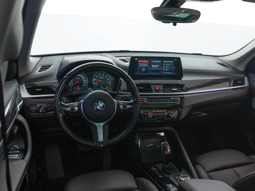 BMW X1 II (F48) Рестайлинг Москва  - изображение 6