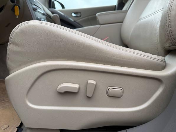 Nissan Murano II (Z51) Рестайлинг 2 с пробегом 2013 года, цена 1 465 000 рублей, 99600 км, внедорожник, Автокод Объявления