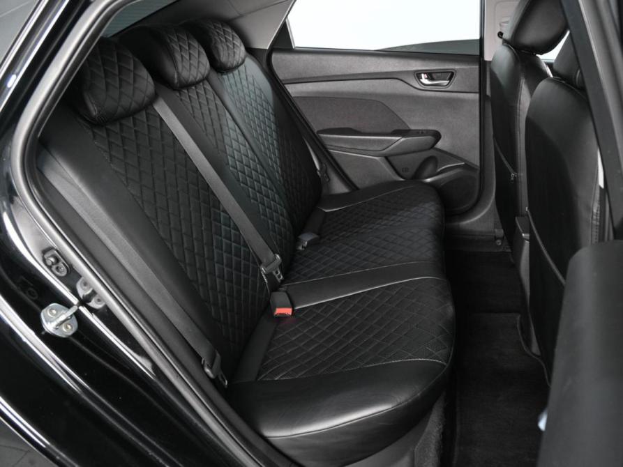 Hyundai Solaris II Ростов-на-Дону  - изображение 7