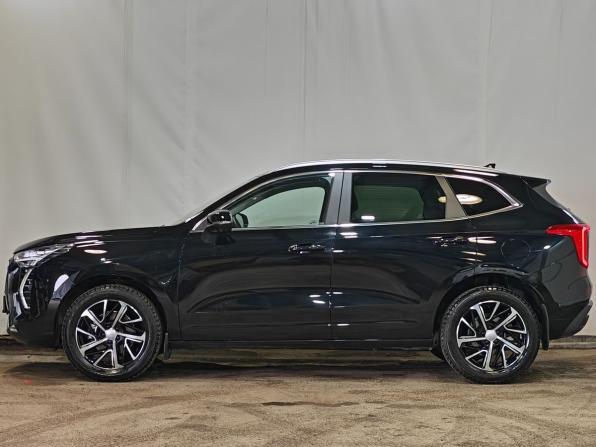 Haval Jolion I с пробегом 2023 года, цена 1 869 000 рублей, 27083 км, внедорожник, Автокод Объявления