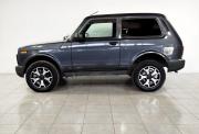 Lada (ВАЗ) 2131 (4x4) I Рестайлинг (2020) Саратов  - изображение 28