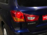 Mitsubishi ASX I Челябинск  - изображение 30