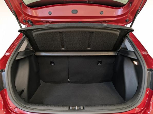 Kia Rio IV с пробегом 2019 года, цена 1 550 000 рублей, 62493 км, хэтчбек, Автокод Объявления